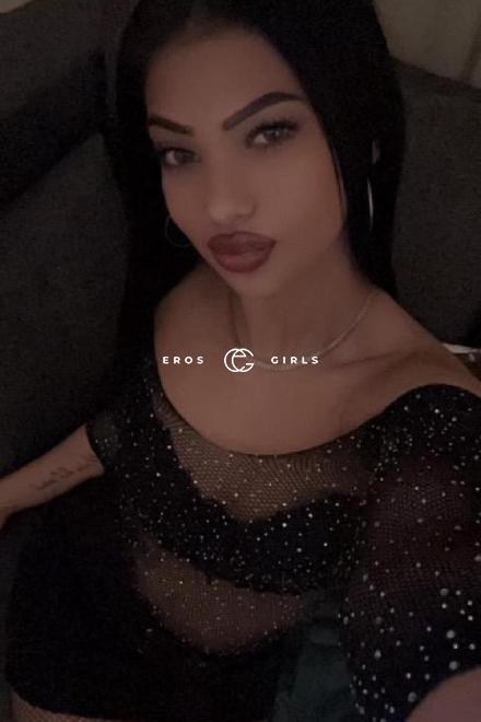 Zselyke ohne Tabus Teen Sex Schweiz, St.Gallen