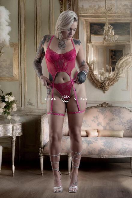 Klara BLONDIN ANAL SEX Schweiz, Biel/Bienne - Grenchen