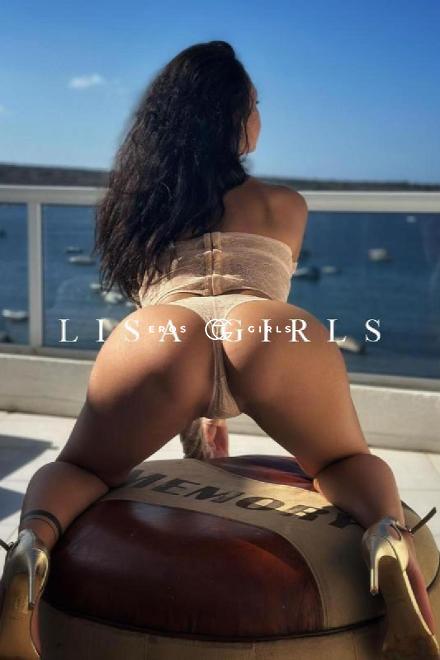 Erika  Lisas TOP GIRLS  Schweiz, Aargau