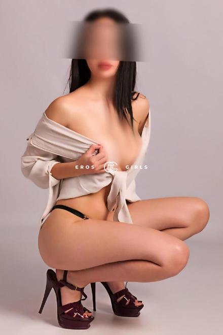 DIANA Columbiana SEHR H&Uuml;BSCH - TOP SERVICE Basel Stadt, Schweiz