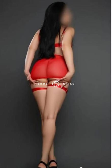 DIANA Columbiana SEHR H&Uuml;BSCH - TOP SERVICE Basel Stadt, Schweiz