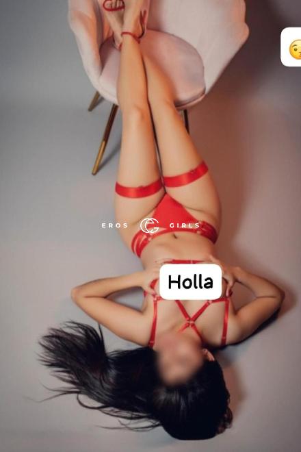 DIANA Columbiana SEHR H&Uuml;BSCH - TOP SERVICE Basel Stadt, Schweiz