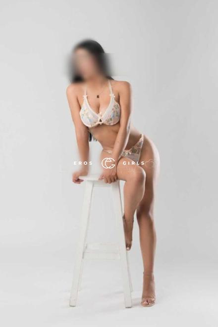 DIANA Columbiana SEHR HÜBSCH - TOP SERVICE Basel Stadt, Schweiz