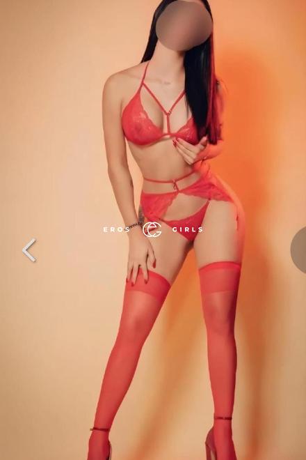 DIANA Columbiana SEHR H&Uuml;BSCH - TOP SERVICE Basel Stadt, Schweiz