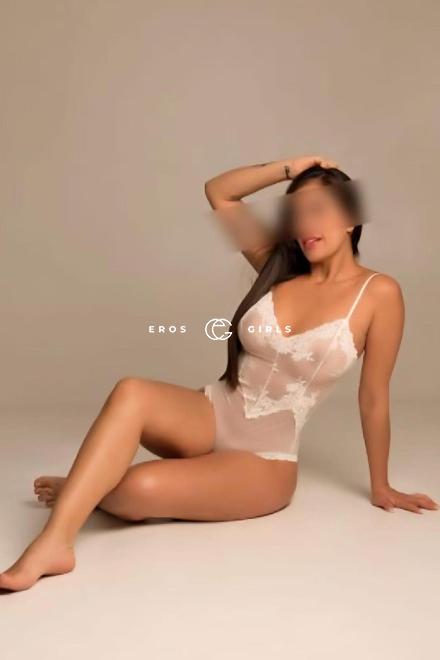 DIANA Columbiana SEHR HÜBSCH - TOP SERVICE Basel Stadt, Schweiz