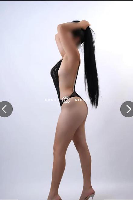 DIANA Columbiana SEHR H&Uuml;BSCH - TOP SERVICE Basel Stadt, Schweiz