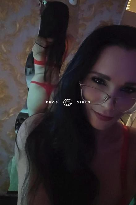 Christina  Dein Fantasie  Bern Umgebung, Schweiz