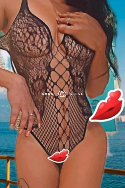 Christina  Dein Fantasie  Bern Umgebung, Schweiz