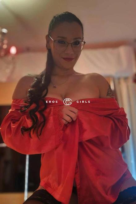 Christina  Dein Fantasie  Bern Umgebung, Schweiz