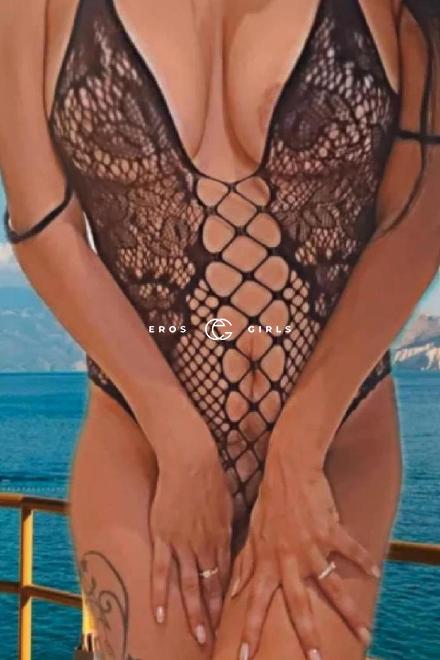 Christina  Dein Fantasie  Bern Umgebung, Schweiz