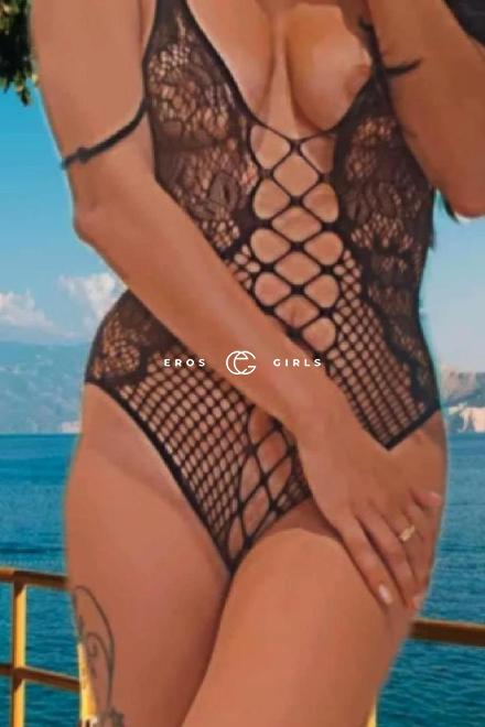 Christina  Dein Fantasie  Bern Umgebung, Schweiz