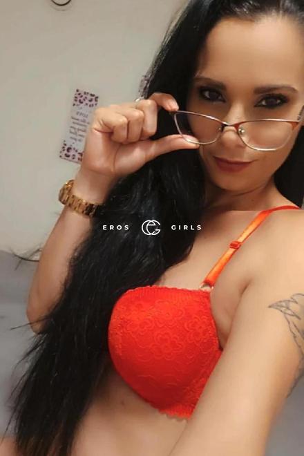 Christina  Dein Fantasie  Bern Umgebung, Schweiz