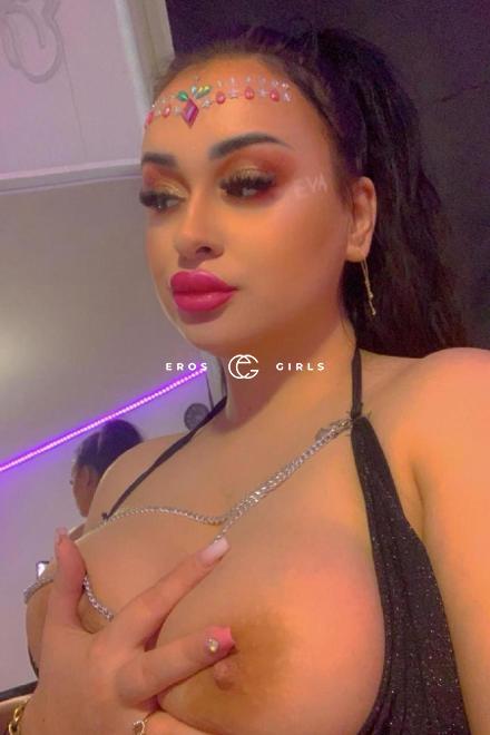 Eva Vollweib pur Schweiz, Zürich Umgebung