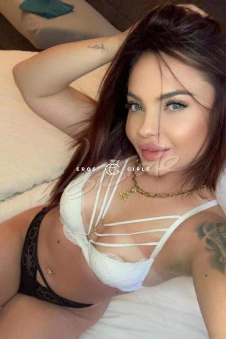 Dayana Neu  WESTSIDE GIRL  Thurgau, Schweiz