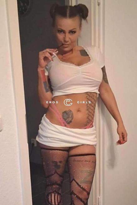 Angie Perverse nymphomane  Schweiz, Aargau