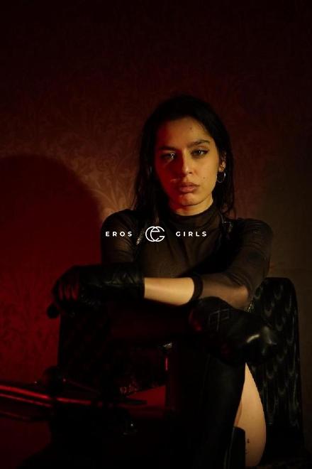 Madame AvaLaffaire Charmant bizarr Liechtenstein