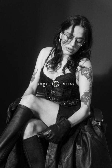 Madame AvaLaffaire Charmant bizarr Liechtenstein