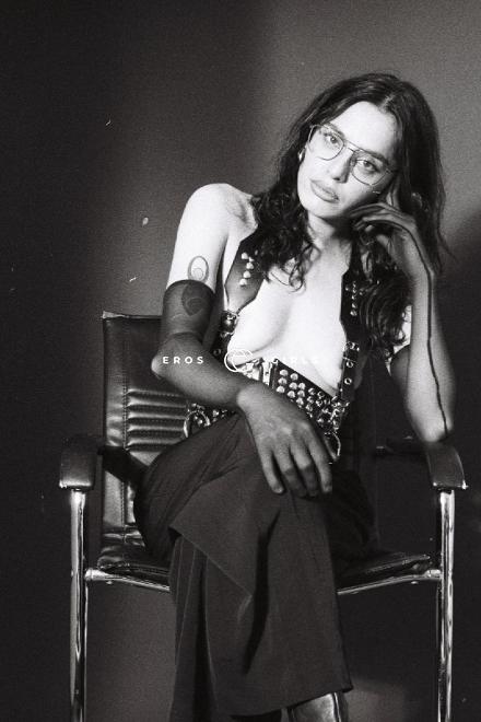 Madame AvaLaffaire Charmant bizarr Liechtenstein