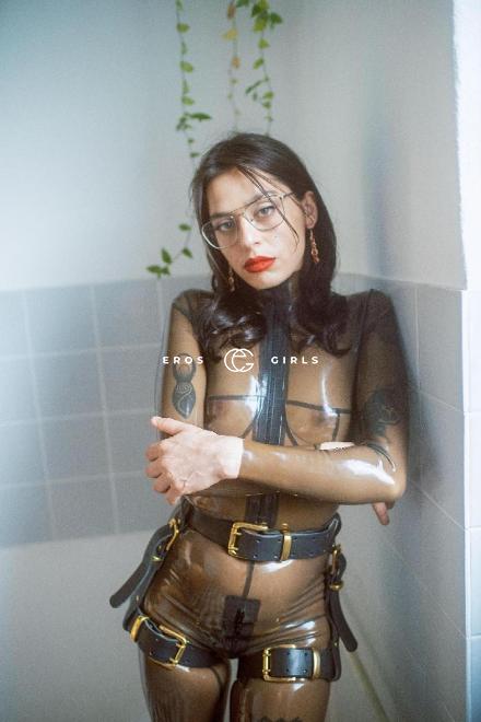 Madame AvaLaffaire Charmant bizarr Liechtenstein