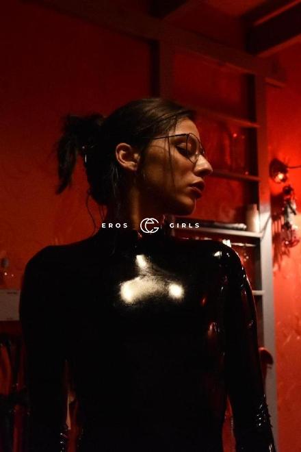 Madame AvaLaffaire Charmant bizarr Liechtenstein