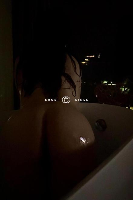 Lea Deutsche Studentin Nidwalden, Schweiz