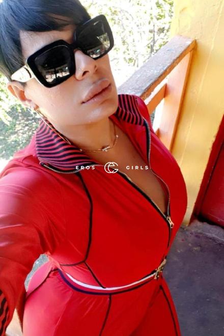 Cristina  Bern Umgebung, Schweiz