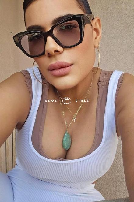 Cristina  Bern Umgebung, Schweiz