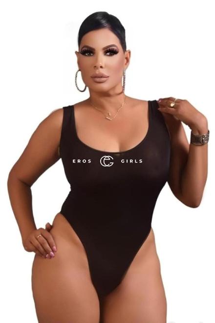 Cristina  Bern Umgebung, Schweiz