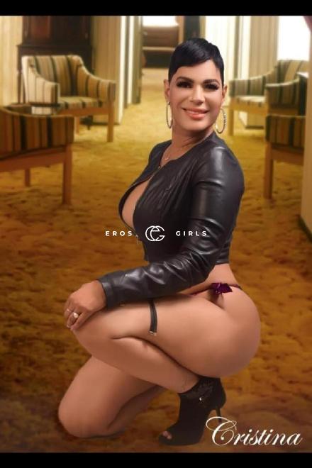 Cristina  Bern Umgebung, Schweiz