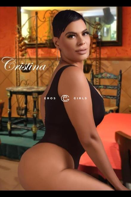 Cristina  Bern Umgebung, Schweiz