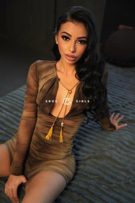 Sofia Hei&szlig;e Teeny  Schweiz, Luzern 