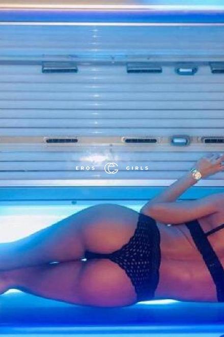 ANDA  Sex ohne Limit  Schweiz, Z&uuml;rich Umgebung