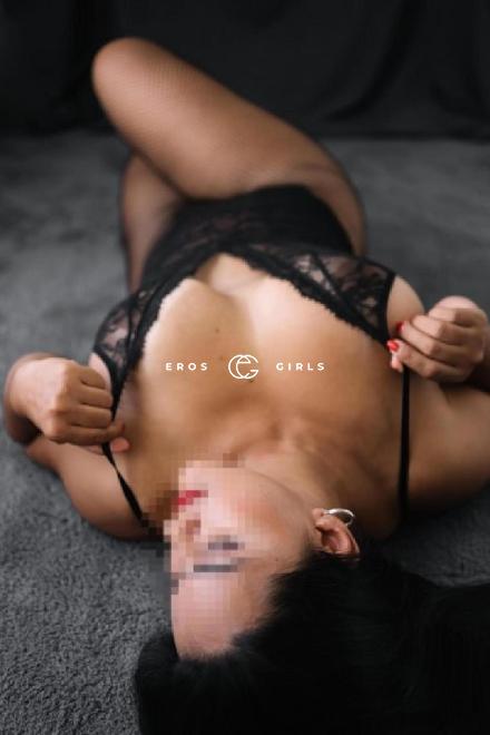 Juliet Liebe Anal Basel Stadt, Schweiz