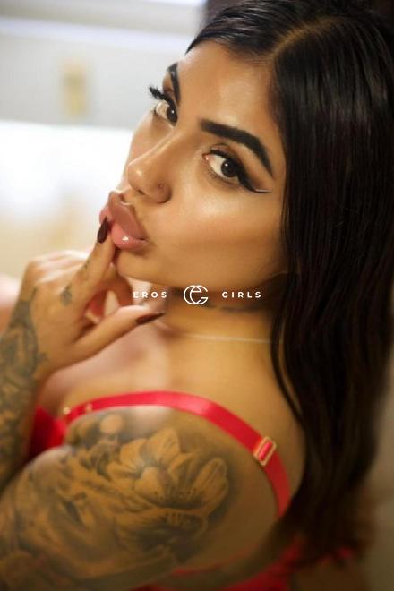 Yailin Mattenstrasse 77 Basel Stadt, Schweiz