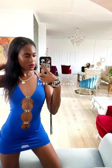 NAOMI LATINA ANAL SEX Schweiz, Neuenburg