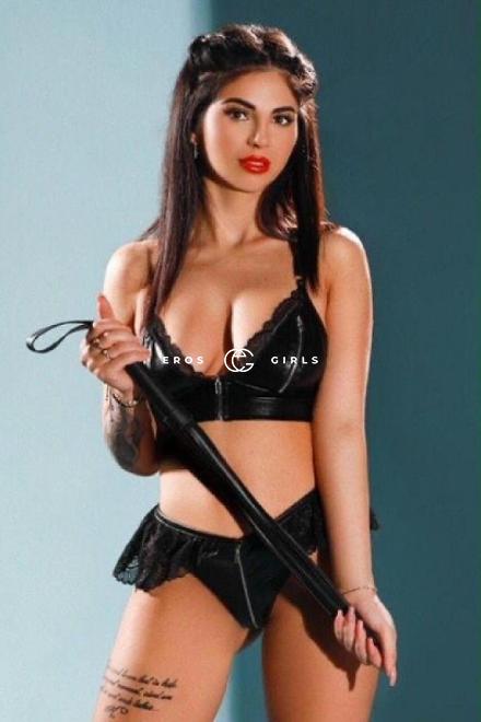 Ammi Lolita neues Top Girl Schweiz, Z&uuml;rich Umgebung