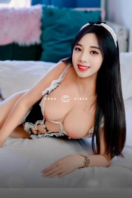 Mei Mei  Asiatin Vollservice  Schweiz, St.Gallen