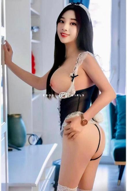 Mei Mei  Asiatin Vollservice  Schweiz, St.Gallen