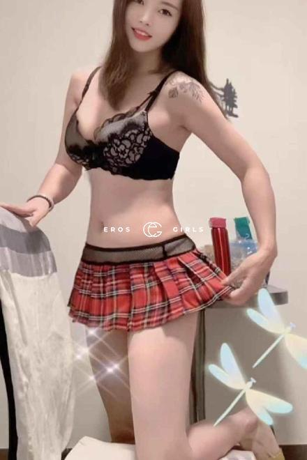 Angra  Asiatin Vollservice  Schweiz, St.Gallen