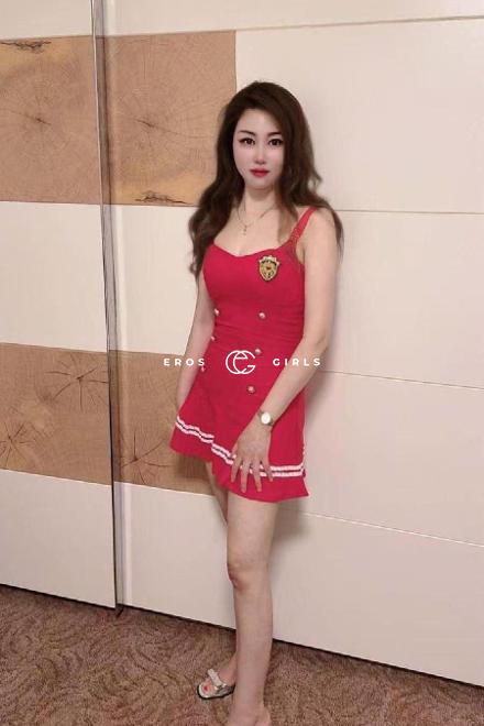 Pin Pin 3 Loch Asiatin Vollservice Schweiz, St.Gallen