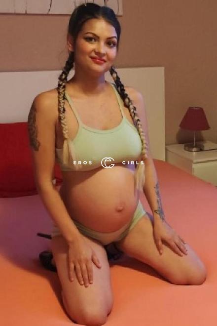 Laura bis 07.12 Super sexy nympho Teeny Thurgau, Schweiz