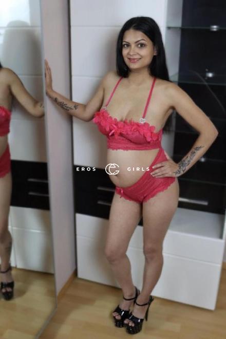 Laura bis 07.12 Super sexy nympho Teeny Thurgau, Schweiz