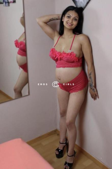 Laura bis 07.12 Super sexy nympho Teeny Thurgau, Schweiz