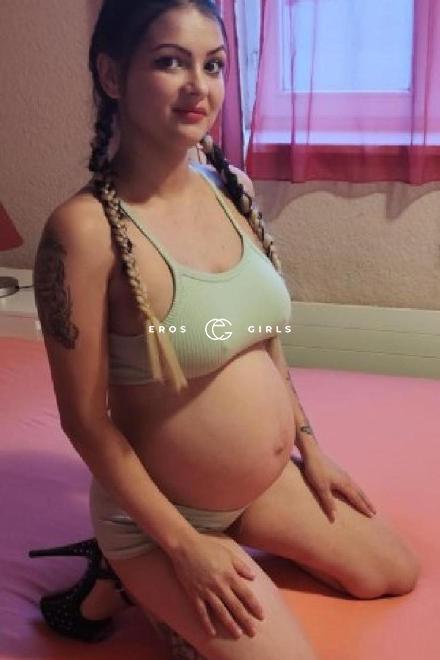 Laura bis 07.12 Super sexy nympho Teeny Thurgau, Schweiz