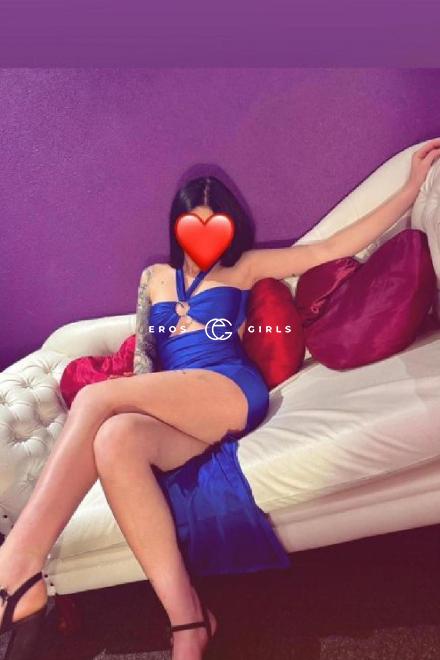 Xenia neues Top Girl Schweiz, Zürich Umgebung