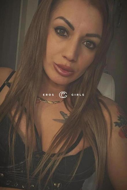 Jessica  Porno Service Paket Schweiz, St.Gallen