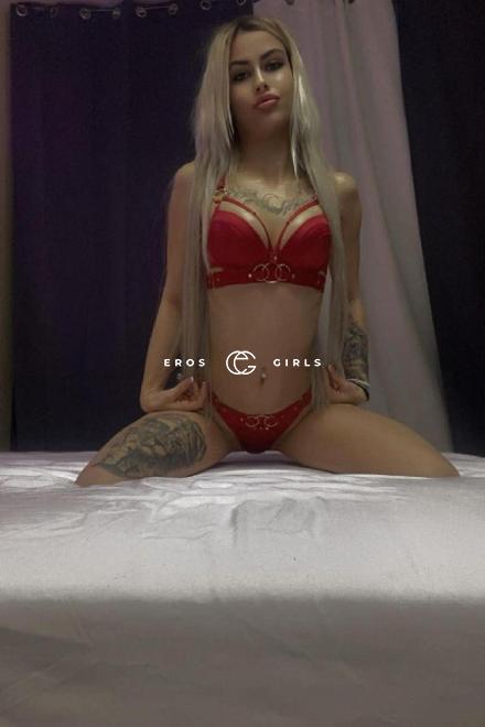 Lisa Porno Voll.Service Paket  Schweiz, St.Gallen