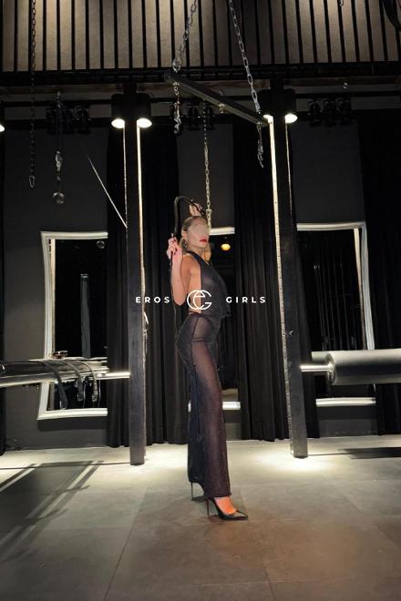 Lady Diyosa Ab 08.12 in Sevelen Schweiz, St.Gallen