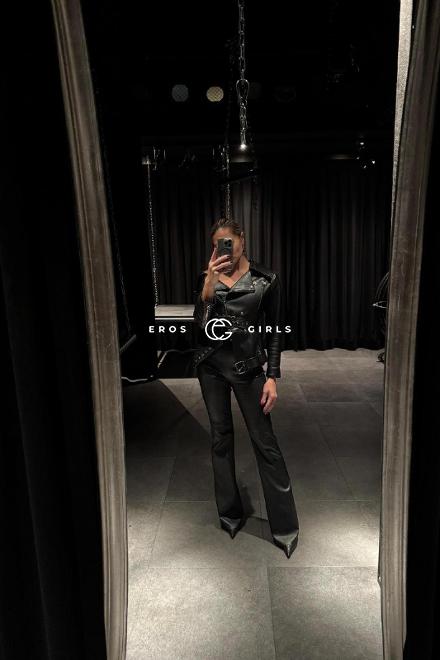 Lady Diyosa Ab 08.12 in Sevelen Schweiz, St.Gallen