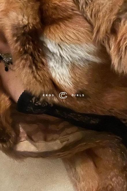 Lady Diyosa Klassische Erziehung Schweiz, Aargau